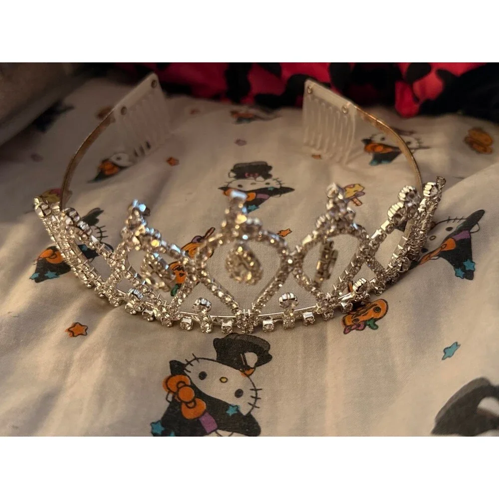 N/A beautiful silver