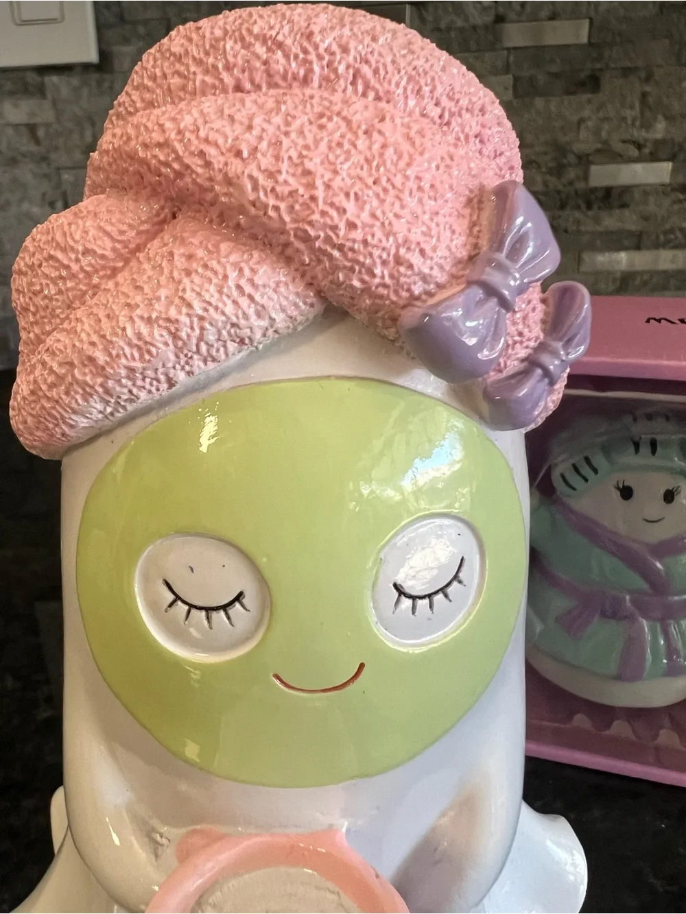 N/A spa day