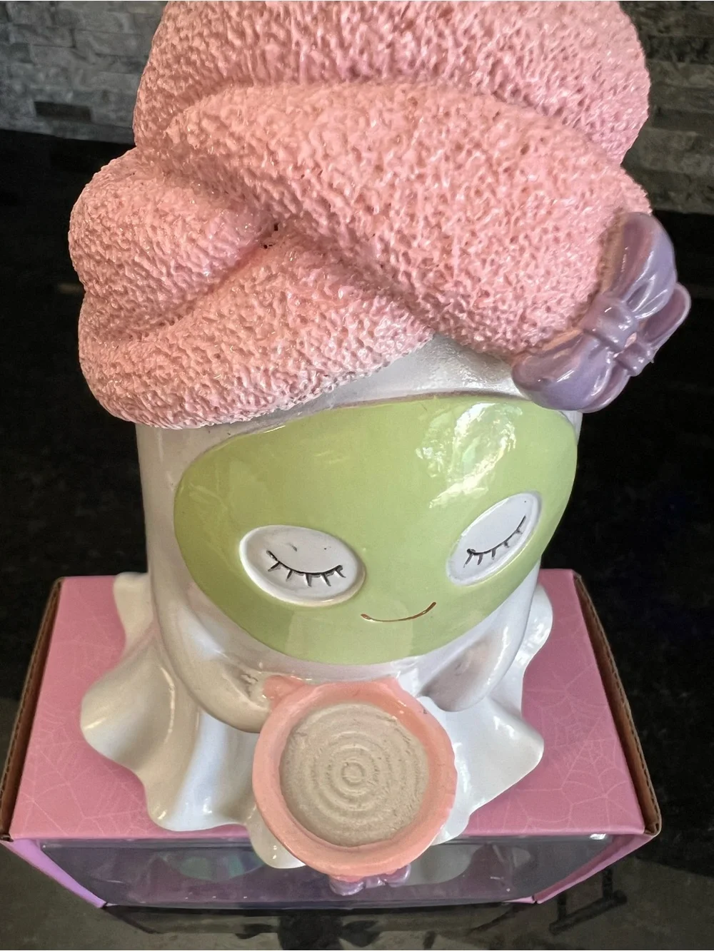 N/A spa day