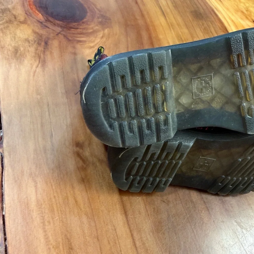 Dr. Martens great see