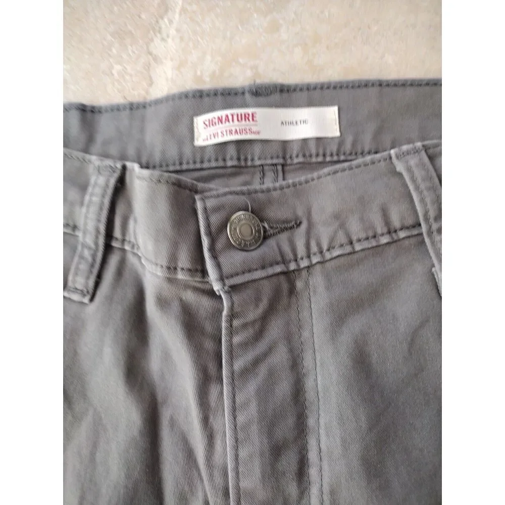 Levis elevate your