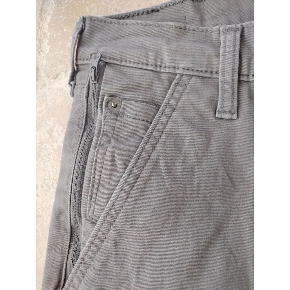Levis elevate your