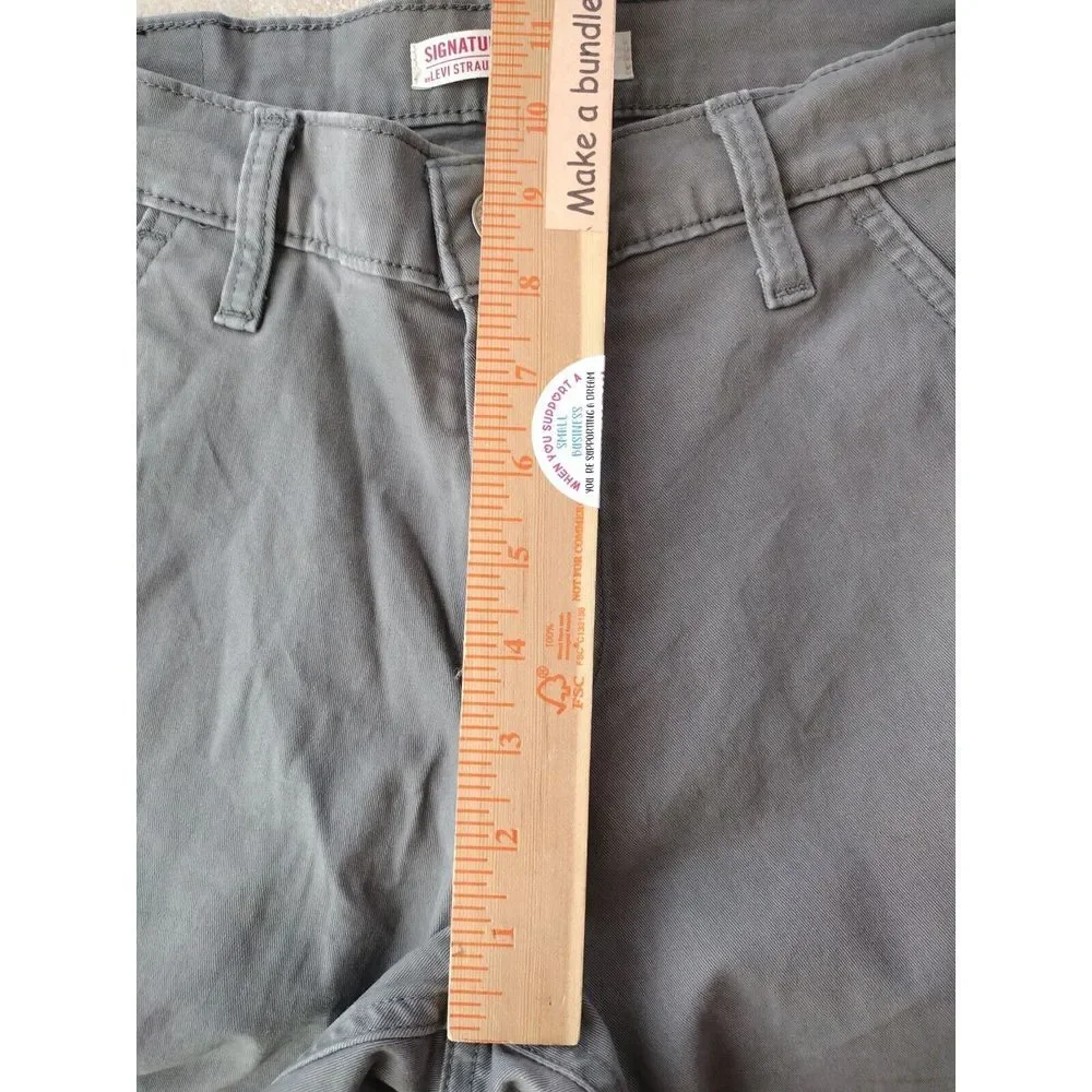 Levis elevate your