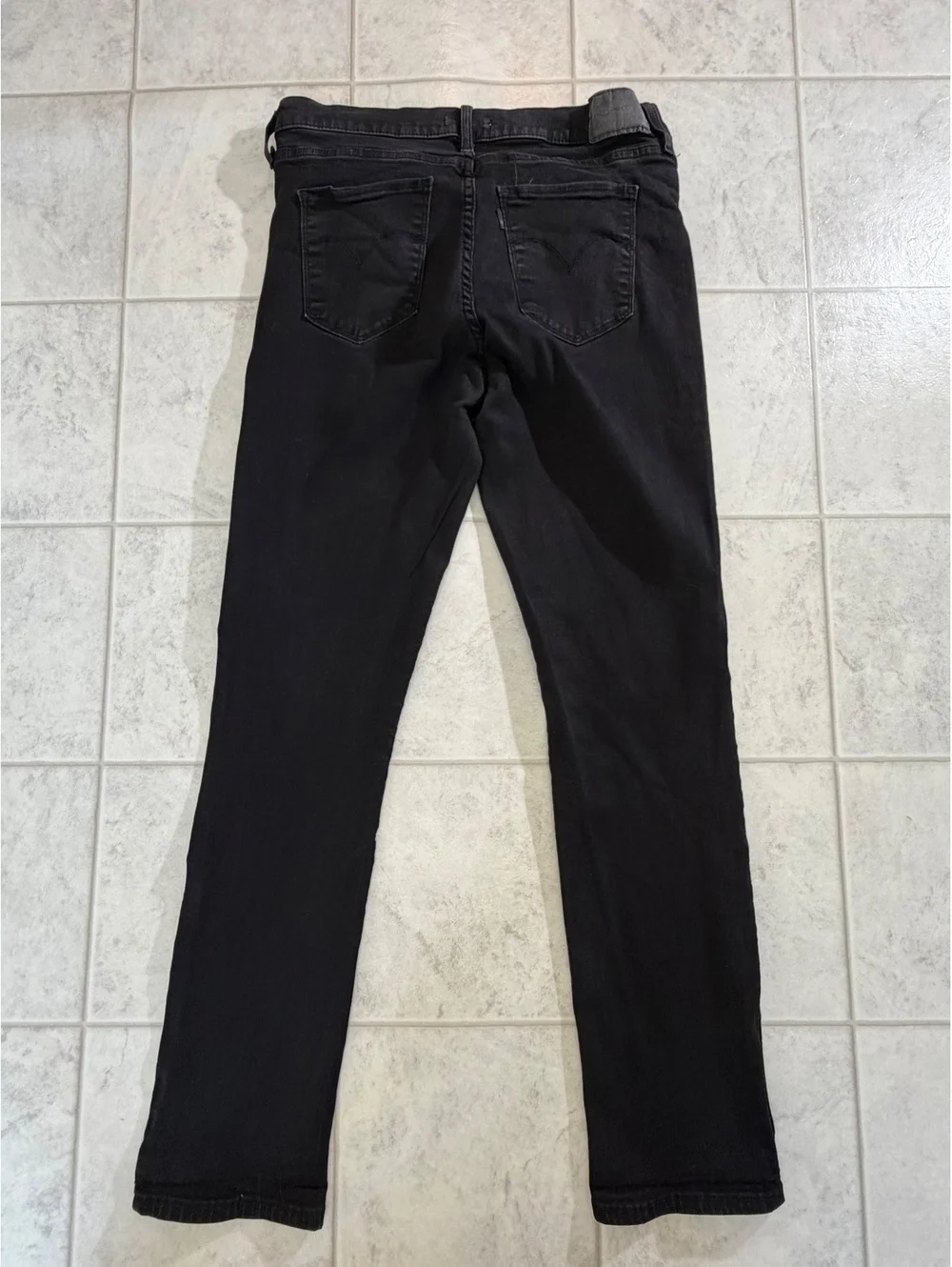 Levis styling various