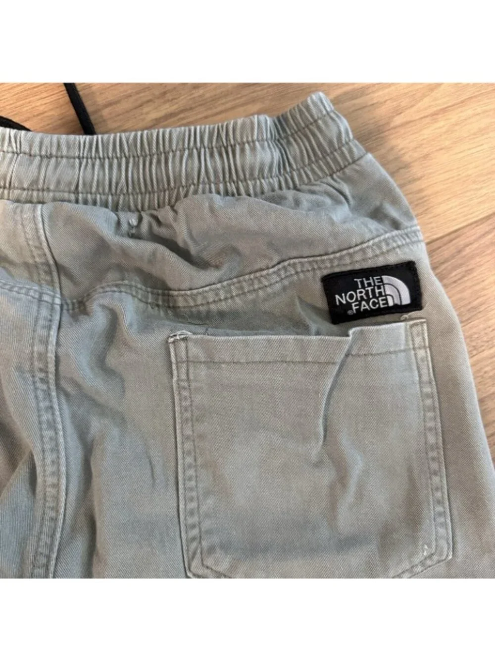 The North Face north face