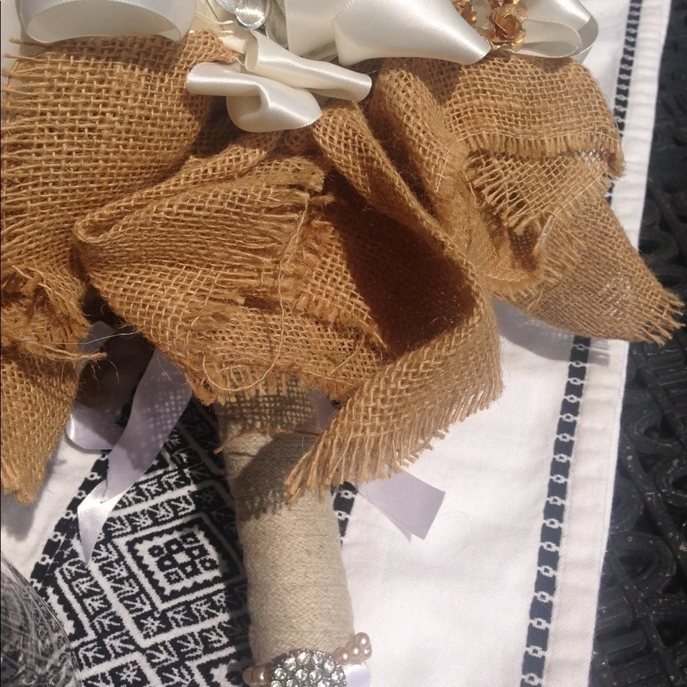 N/A handmade bridal