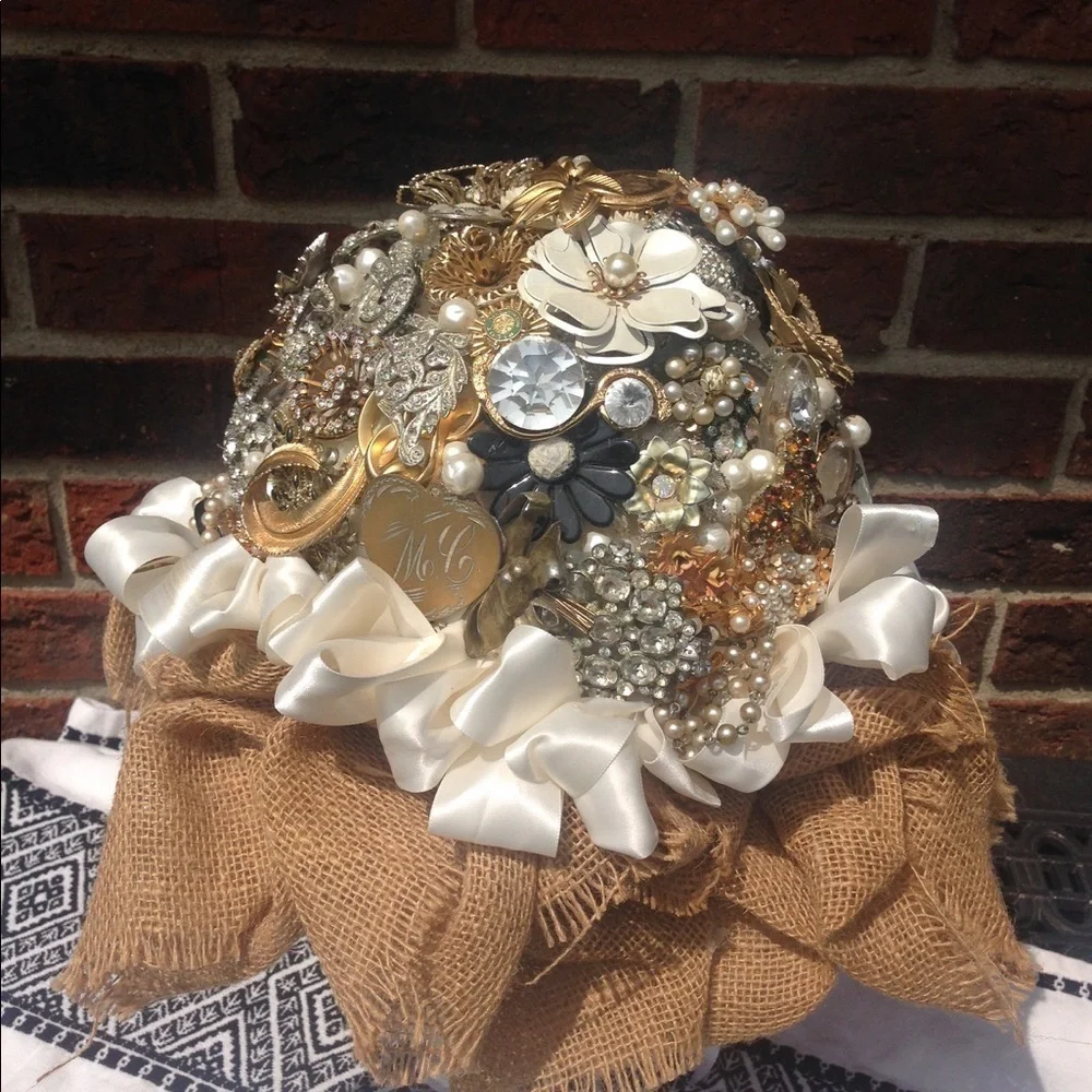 N/A handmade bridal