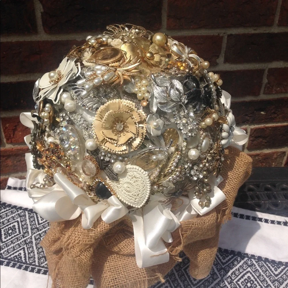 N/A handmade bridal