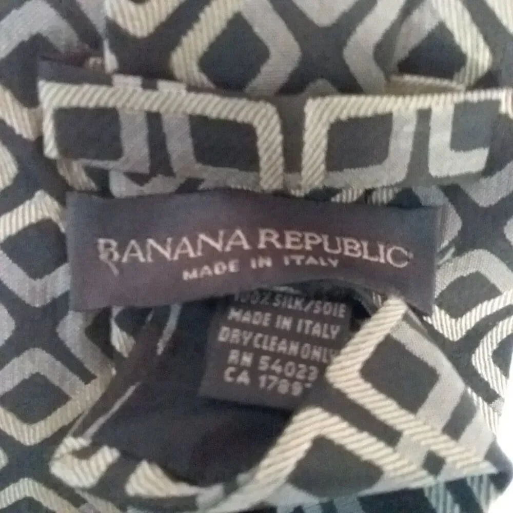 Banana Republic pre owned