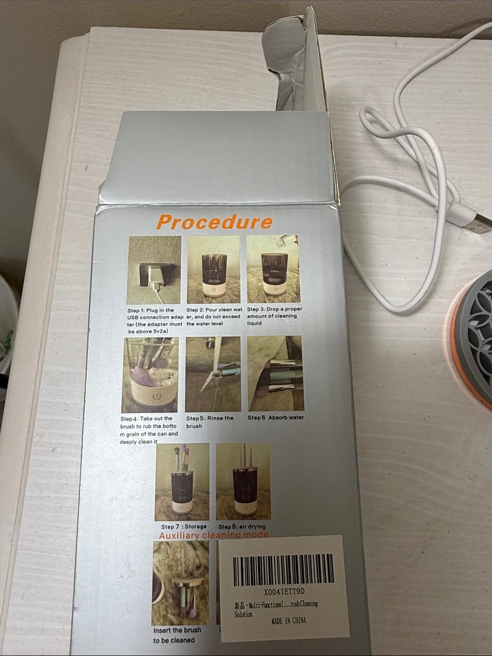 Amazon perfectly once anymore