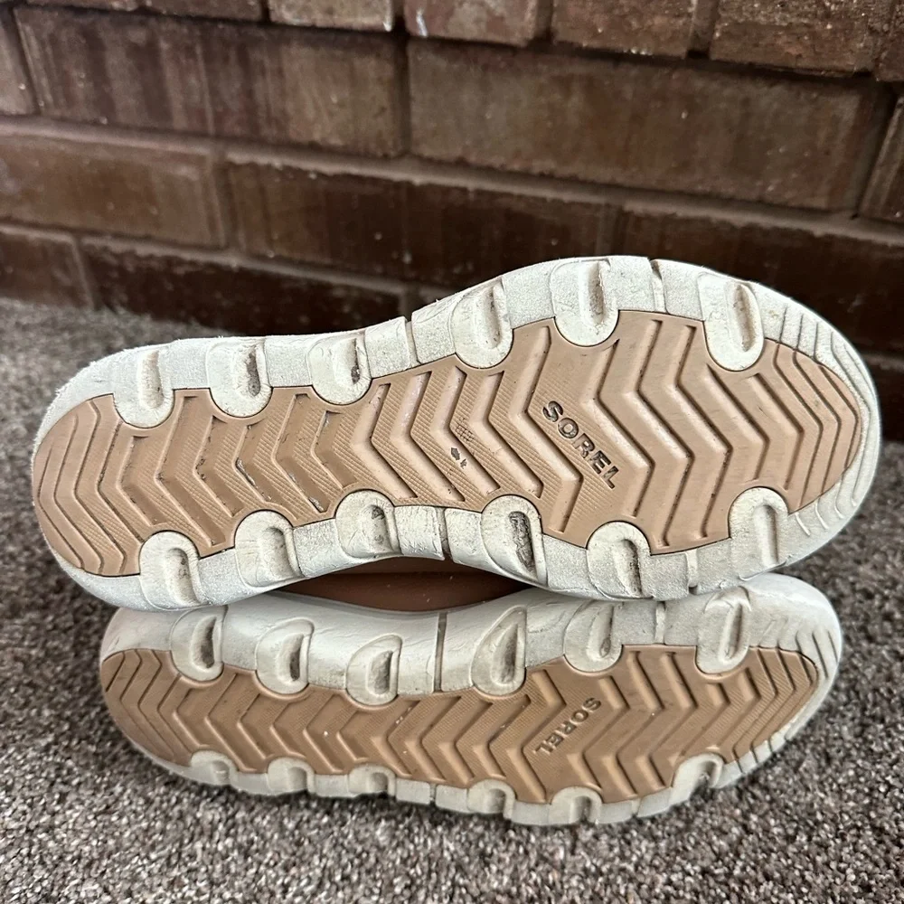 Sorel explorer next