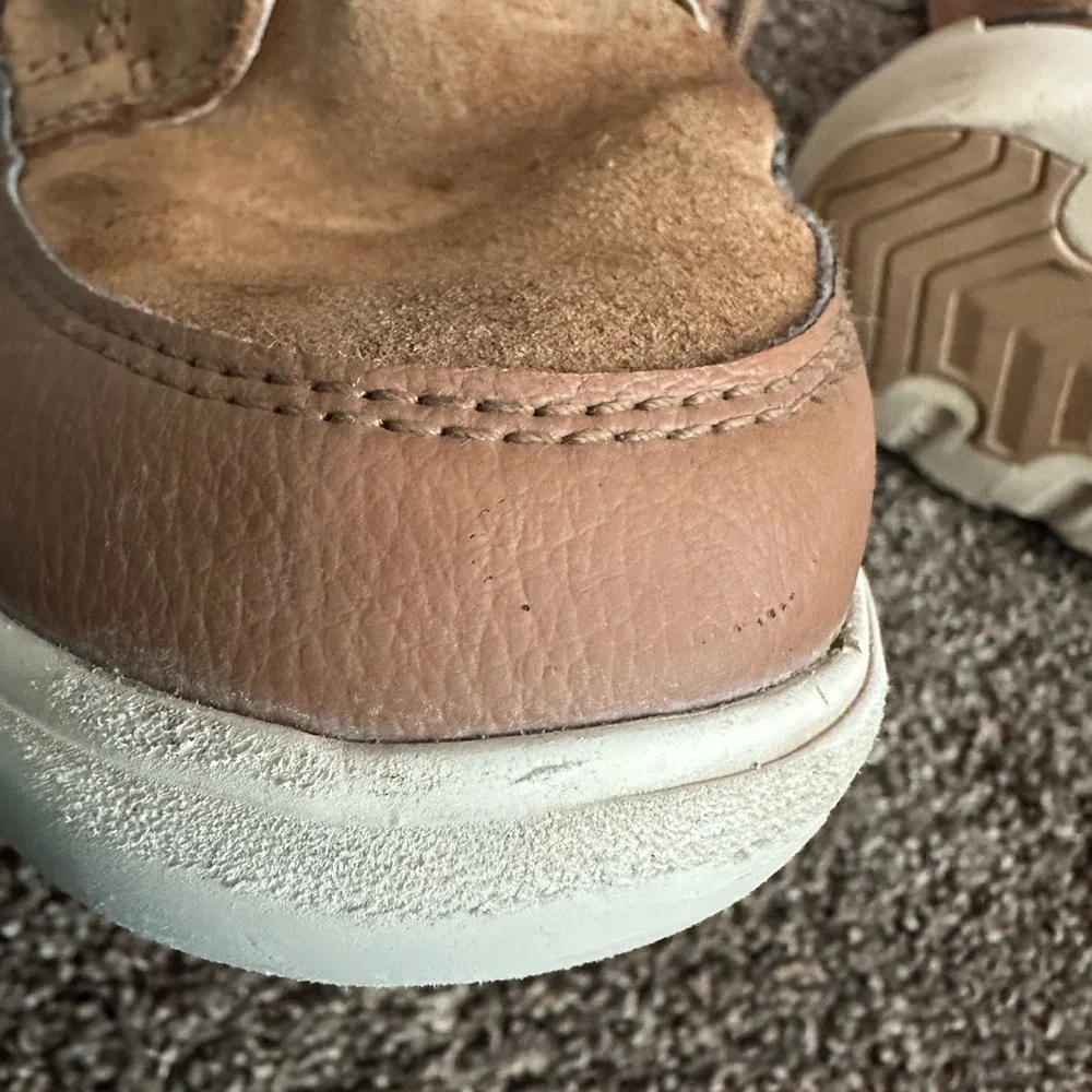 Sorel explorer next