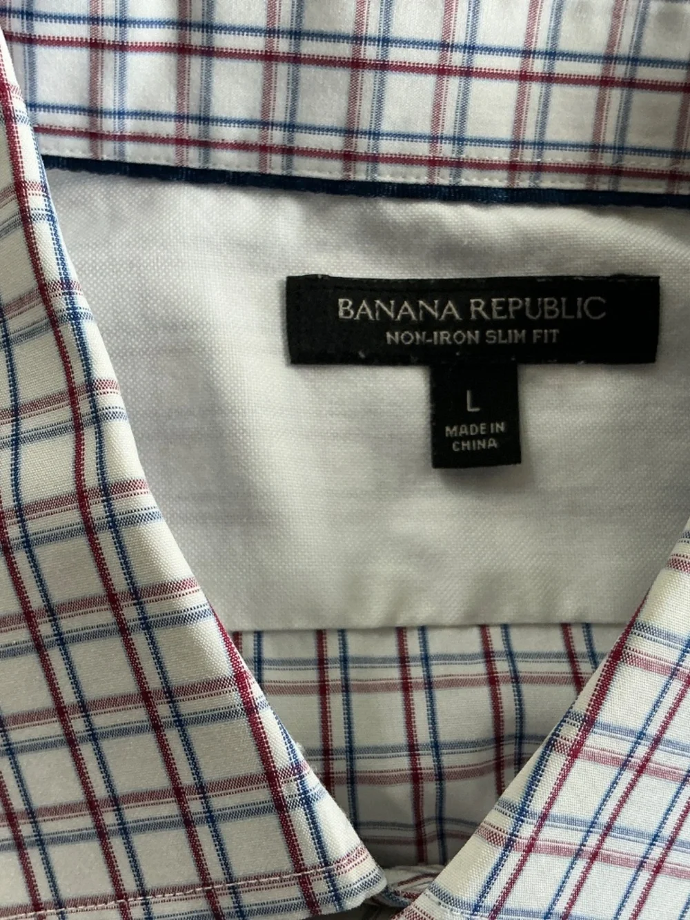 Banana Republic mens banana