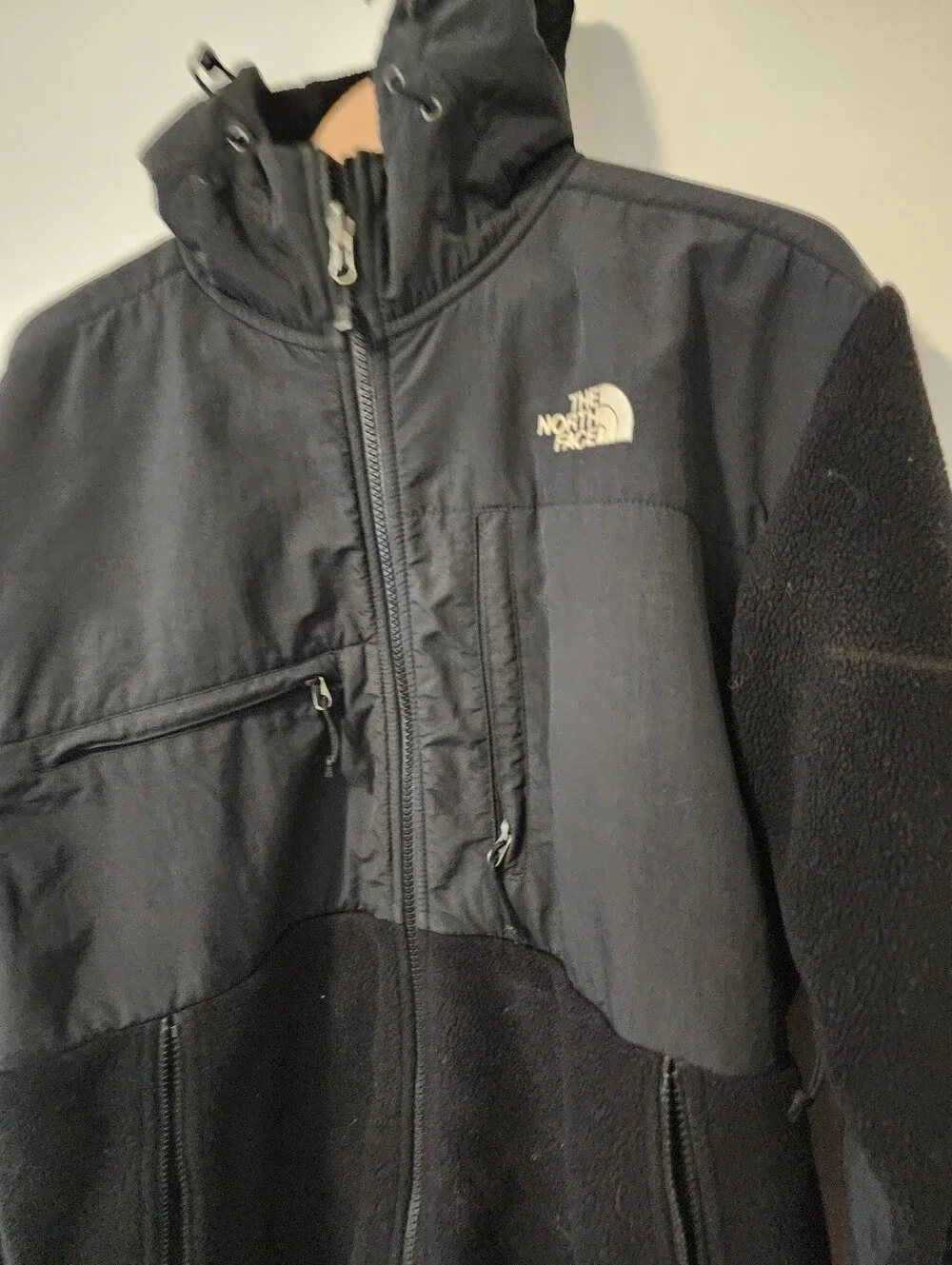 The North Face lightweight hybrid