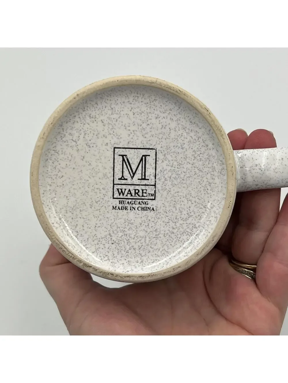 Vintage NASA Kennedy Space Center I Need My Space Ceramic Mug