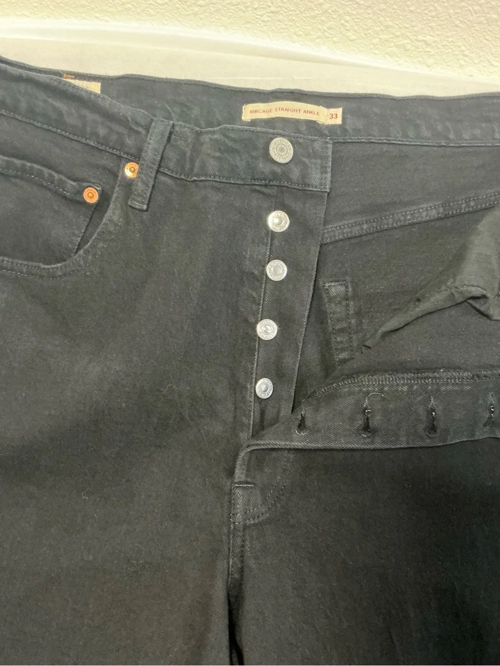 Levis classic levi