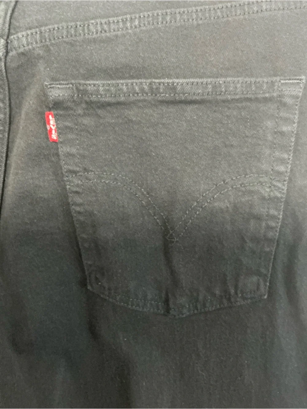 Levis classic levi