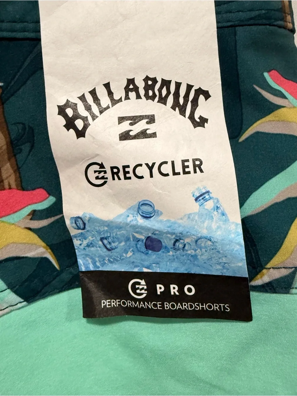 Billabong new tags