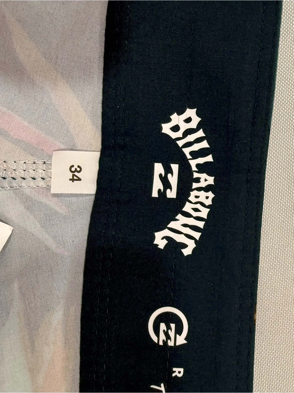 Billabong new tags