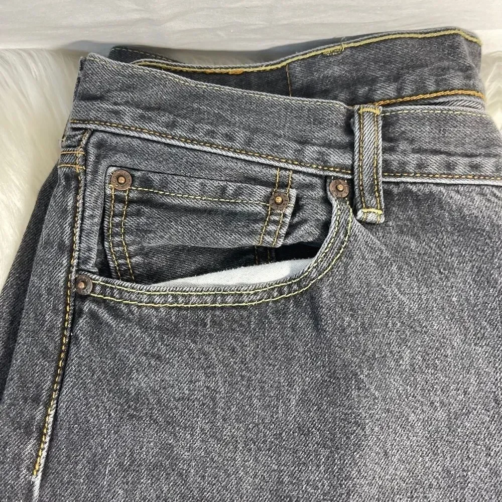 Levis these measure