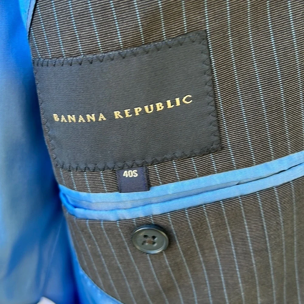 Banana Republic banana republic