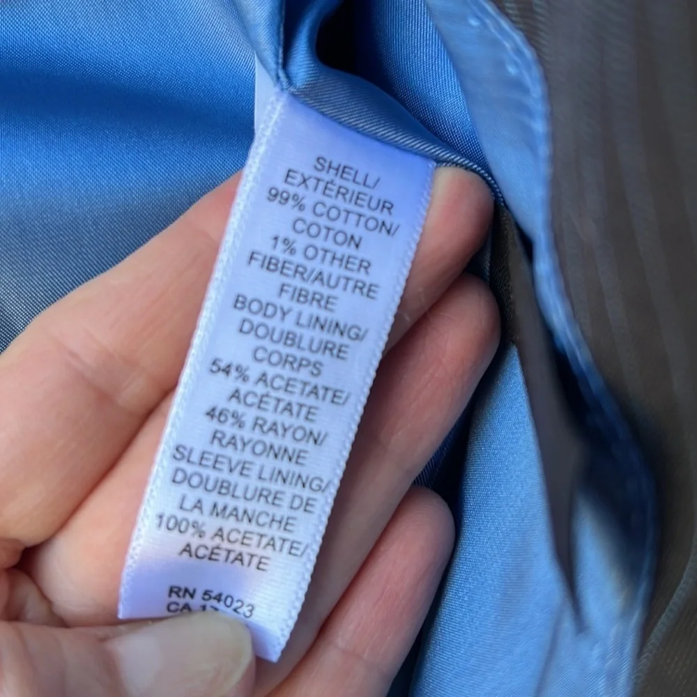 Banana Republic banana republic