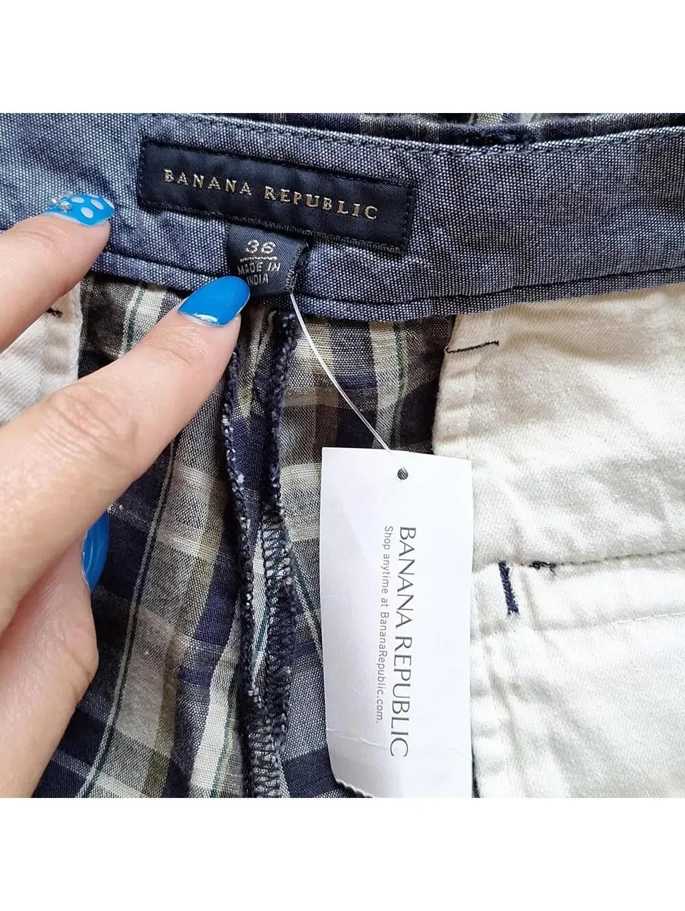 Banana Republic new great