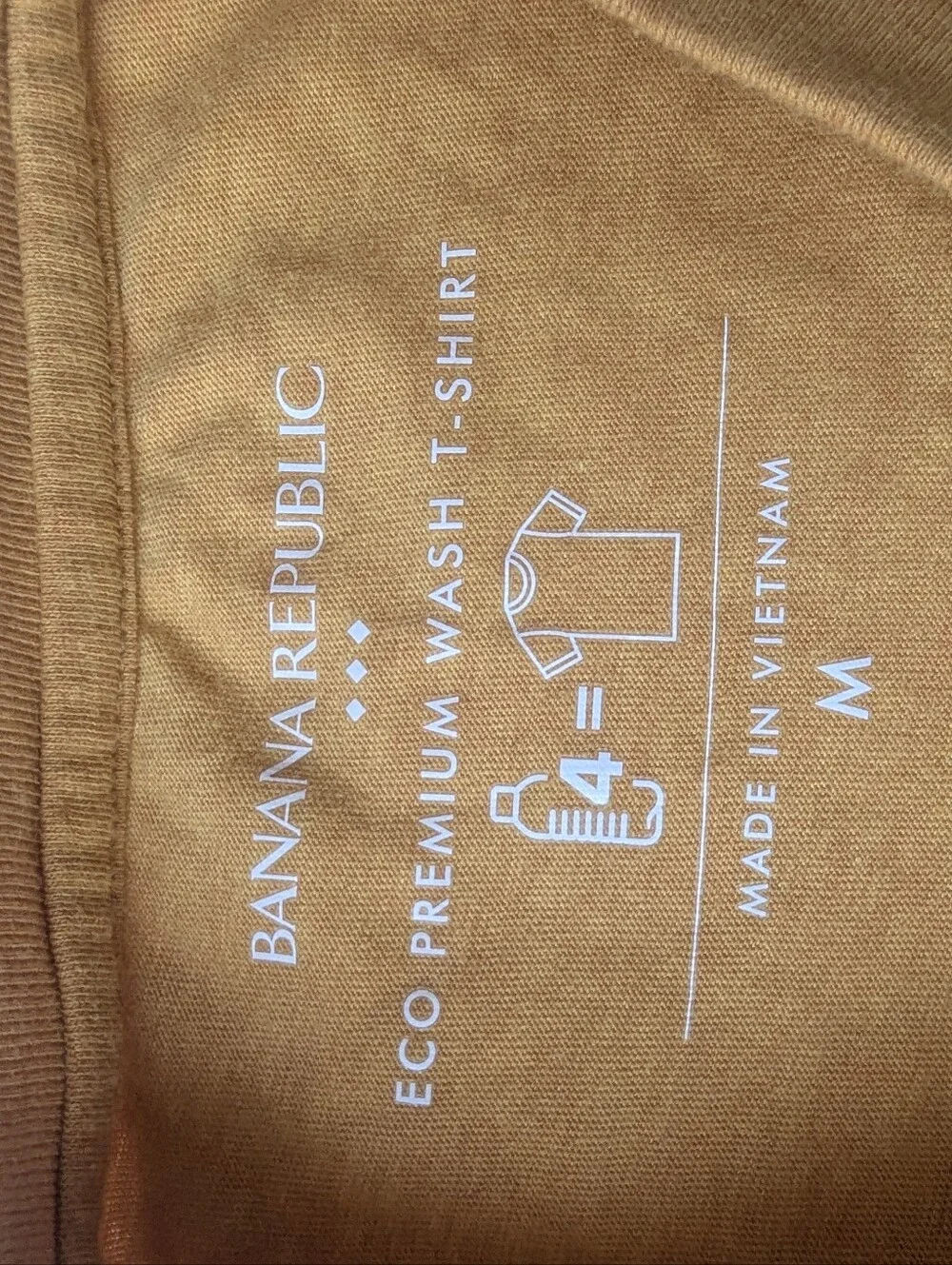 Banana Republic soft breathable