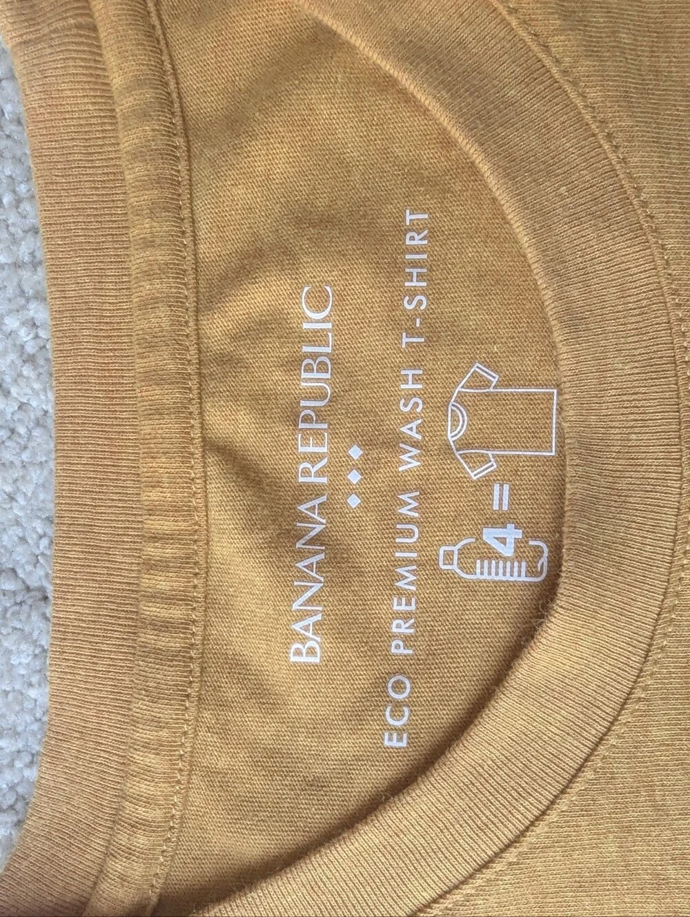 Banana Republic soft breathable