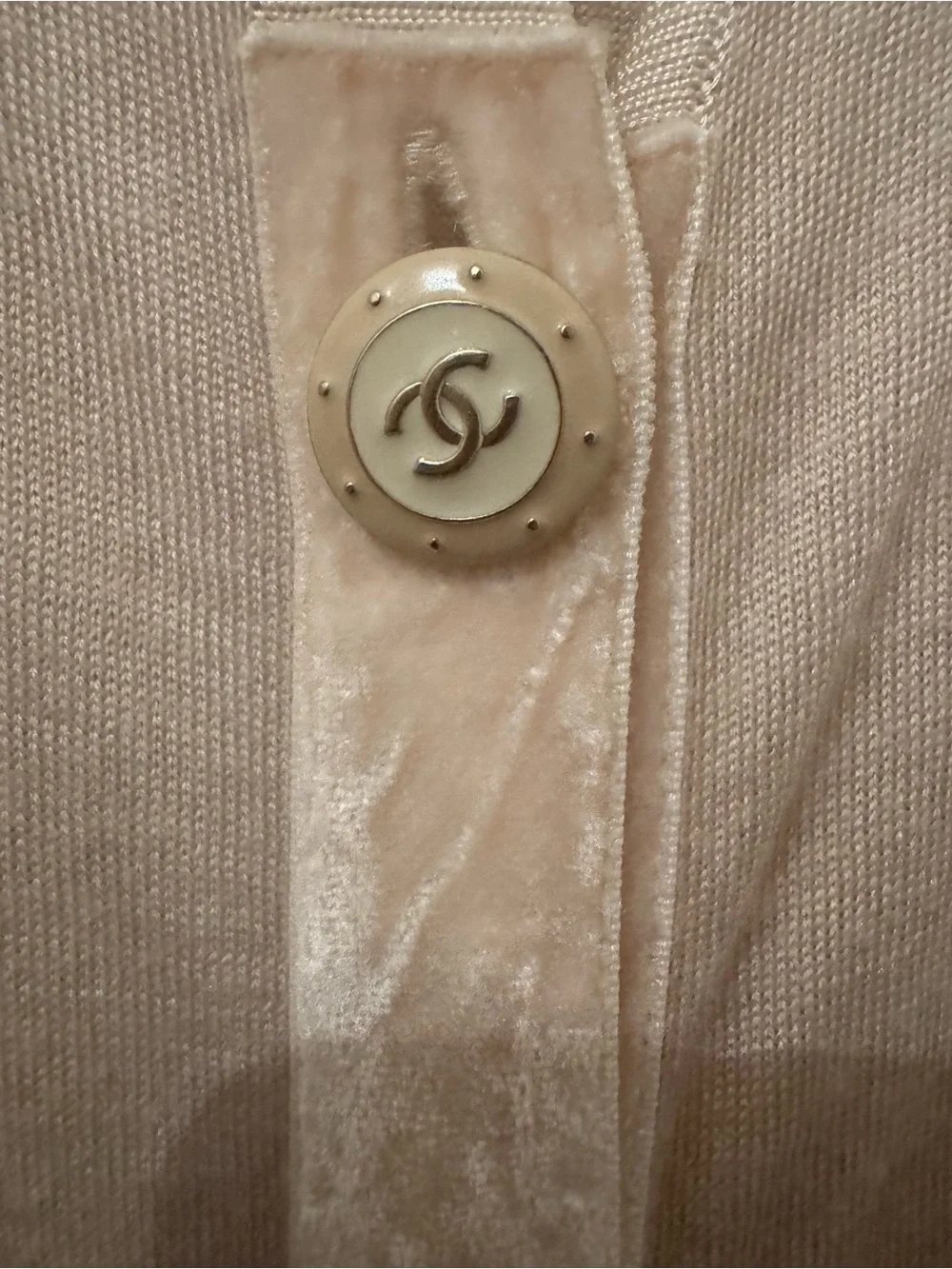CHANEL women cardigan