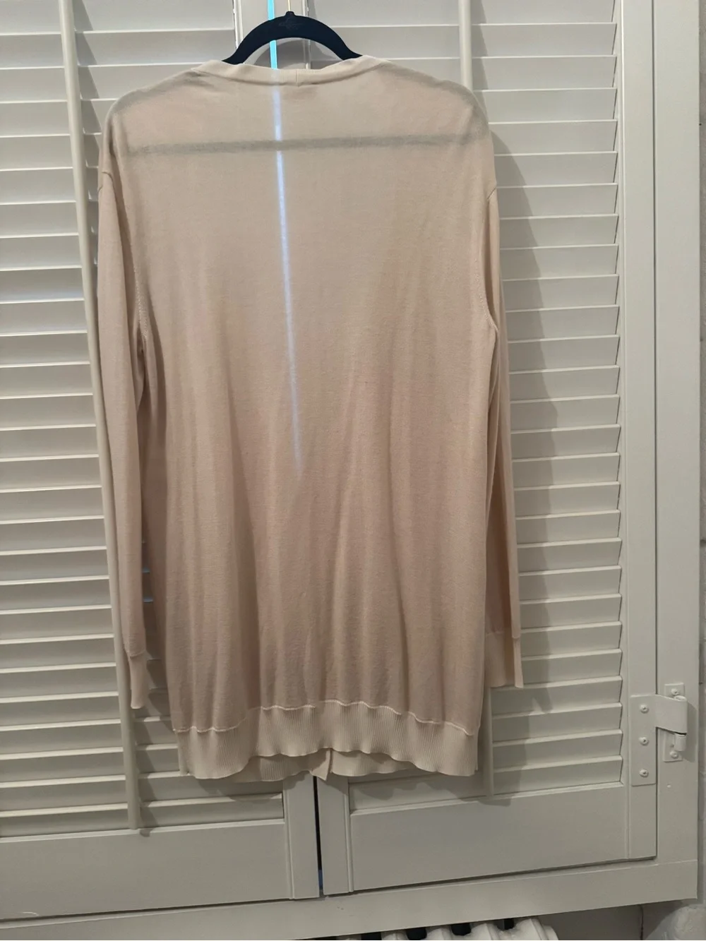 CHANEL women cardigan