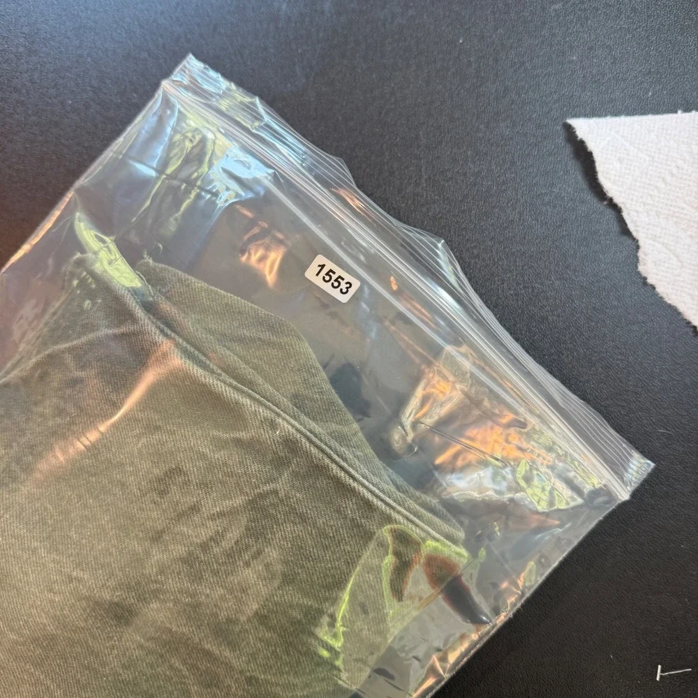 Levis precise utility
