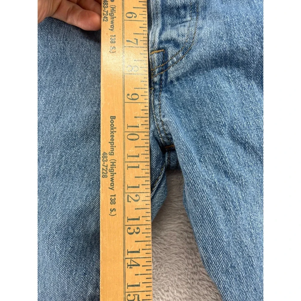 Levis original everyday