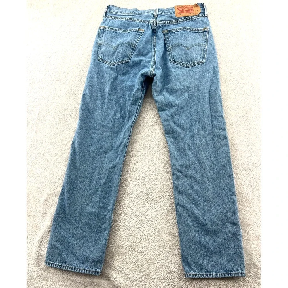 Levis everyday 11
