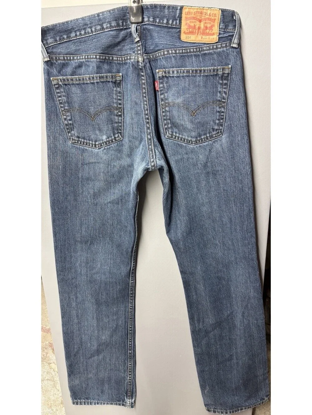 Levis levi’s 514
