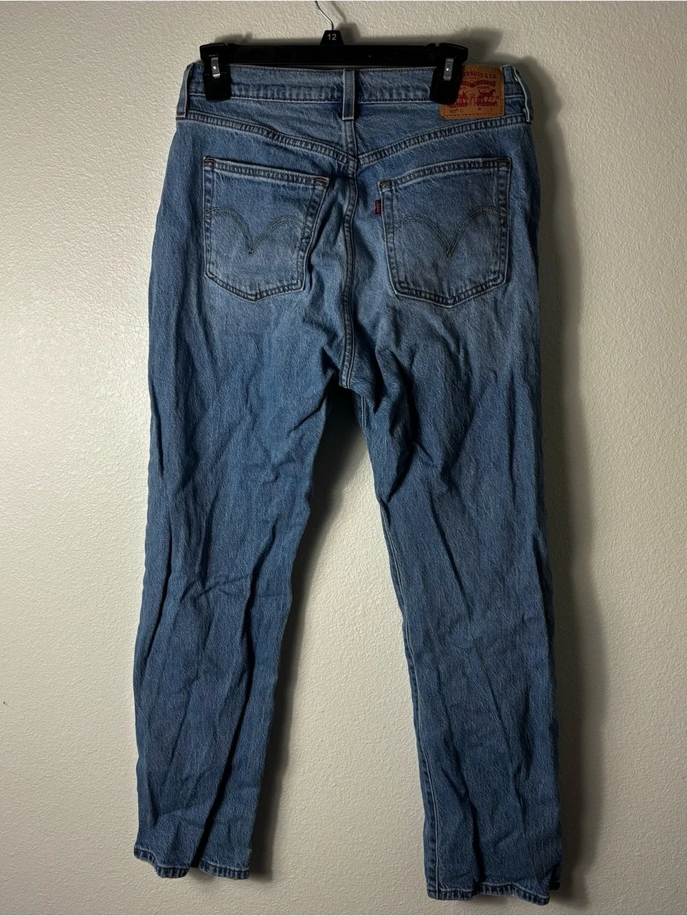 Levis levi’s 501