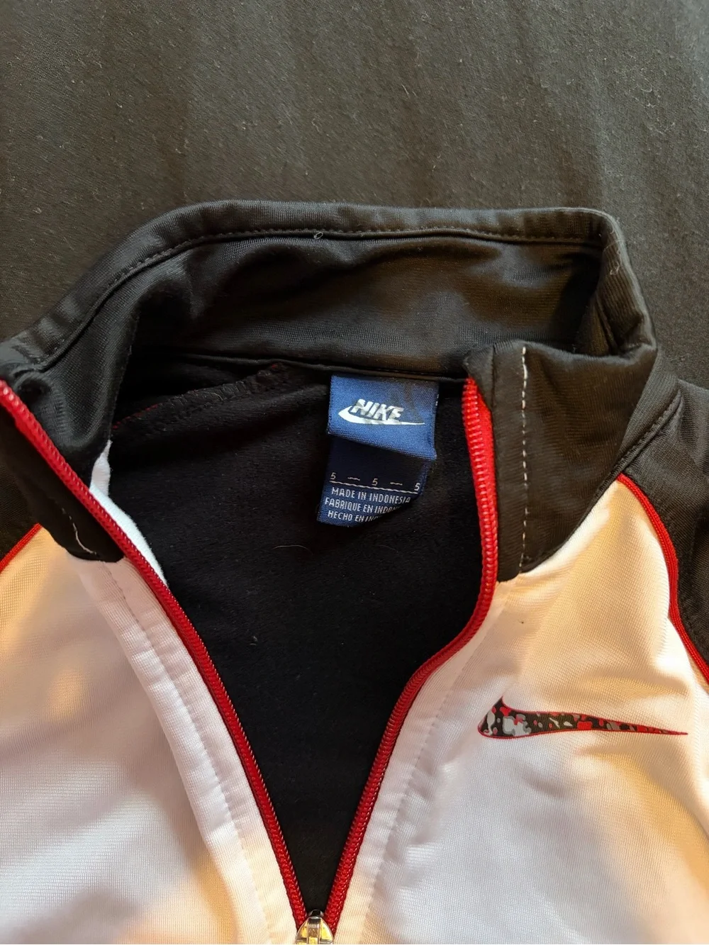 Nike kid athletic