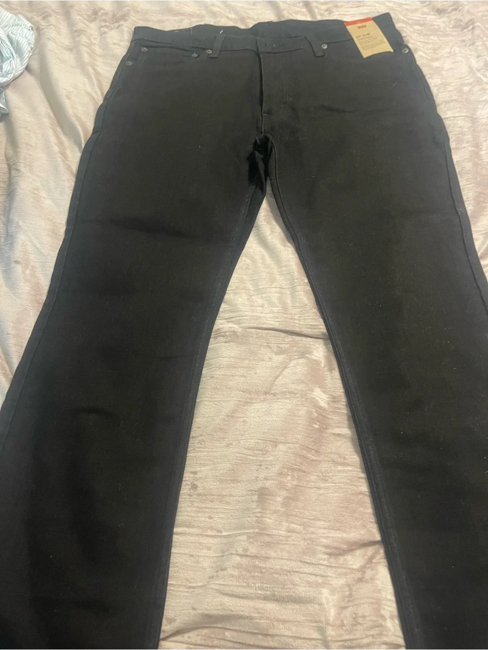 Levis interior slim