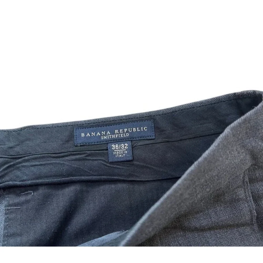Banana Republic these are