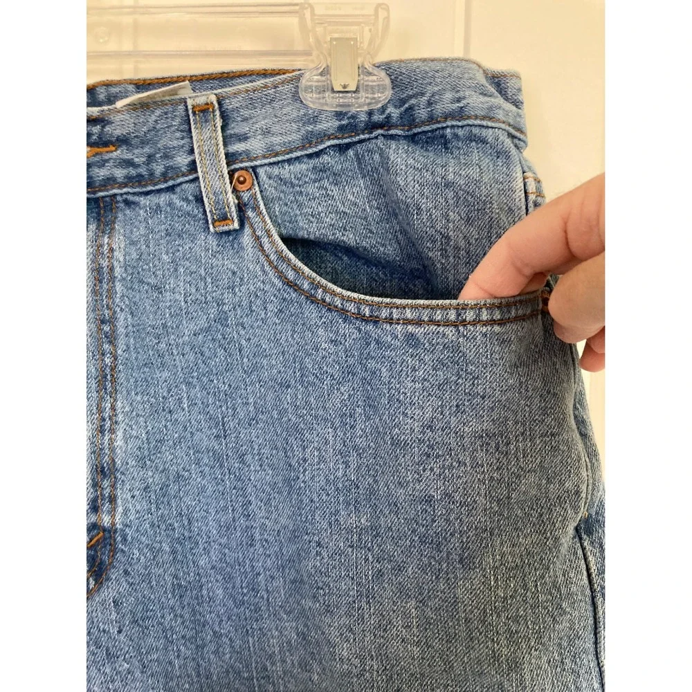 Levis levi 550