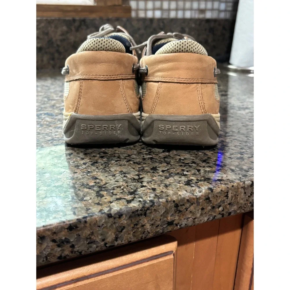 Sperry top sider