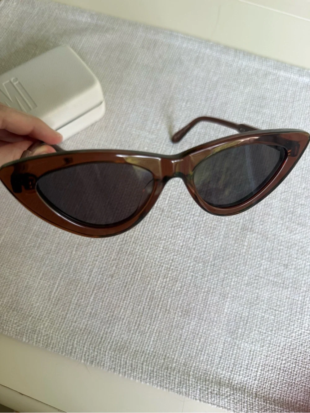 Chimi cat eye