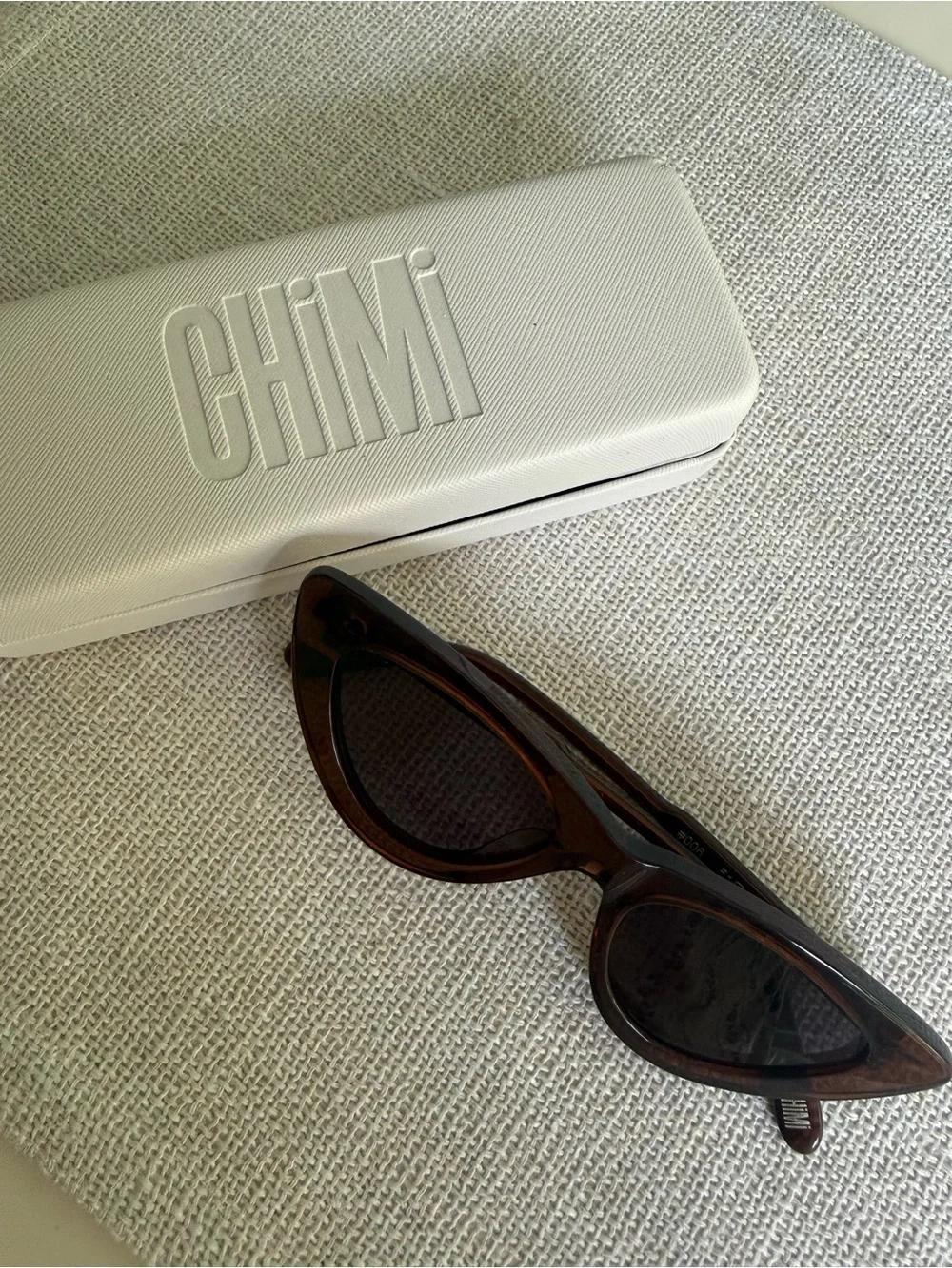 Chimi cat eye