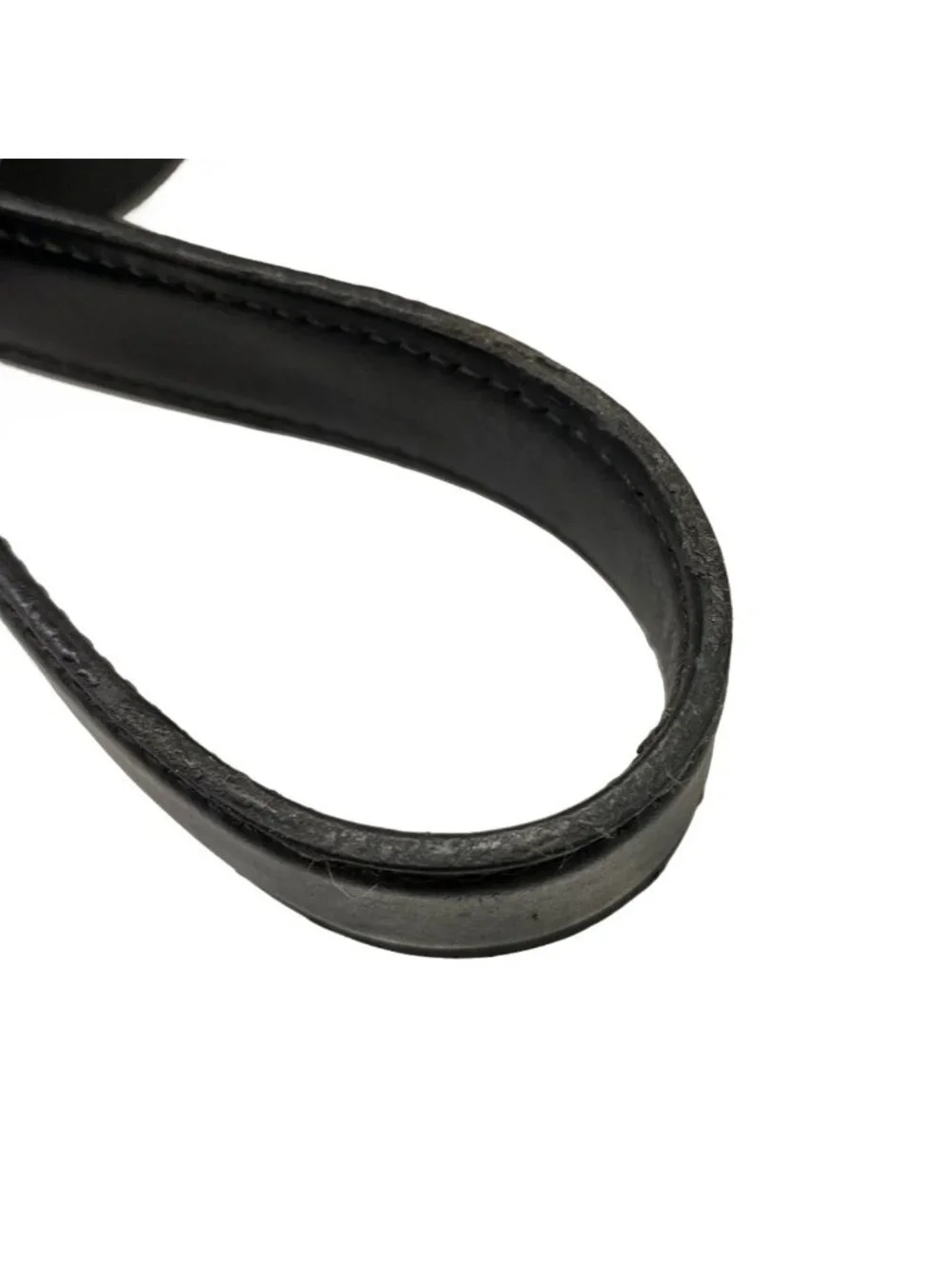 Louis Vuitton Monogram Canvas Box Clutch Eclipse