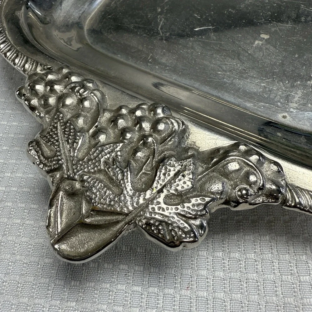 N/A vintage butler