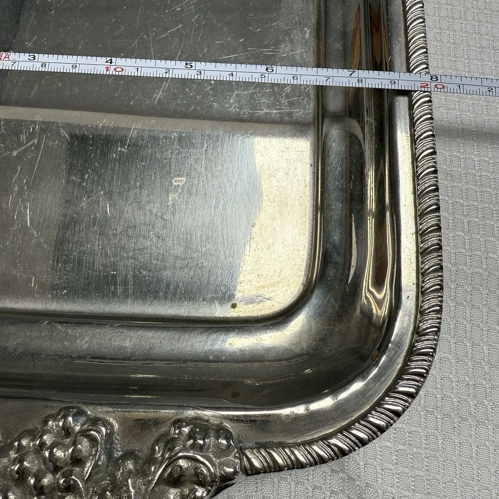 N/A vintage butler