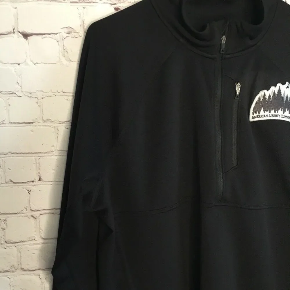 The North Face sweatshirt face 27”