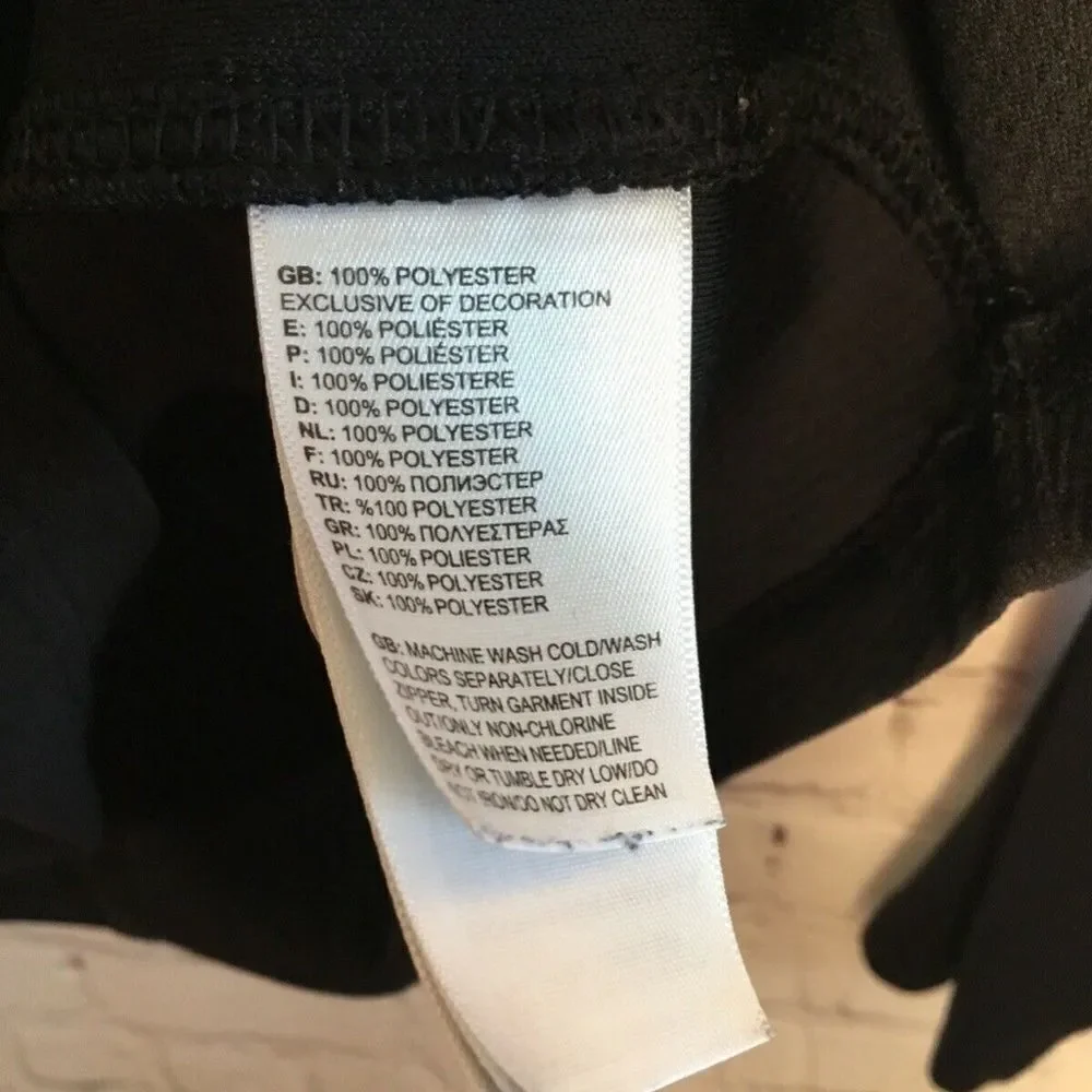 The North Face 27” xl men