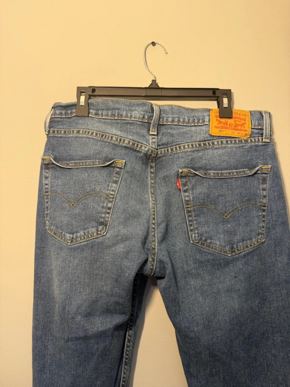 Levis classic levi