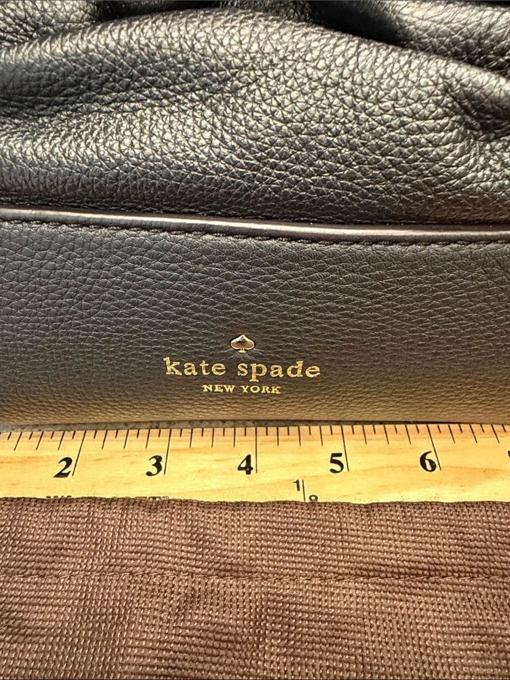 kate spade details 20”